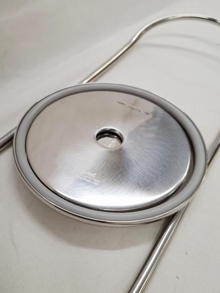 PIATTO PORTATA RISOTTO MEPRA