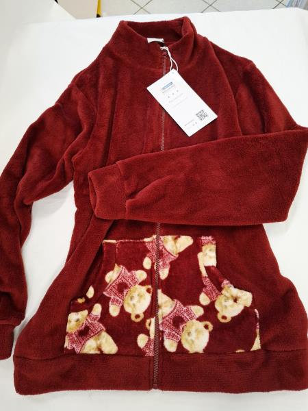 PIGIAMA KISSIMO CINIGLIA ORSETTI TG M