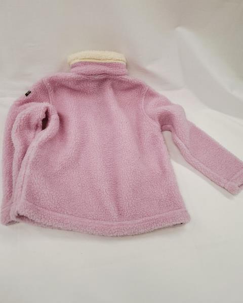 PILE NAPAPIJRI PECORELLA TG 6 ANNI ROSA