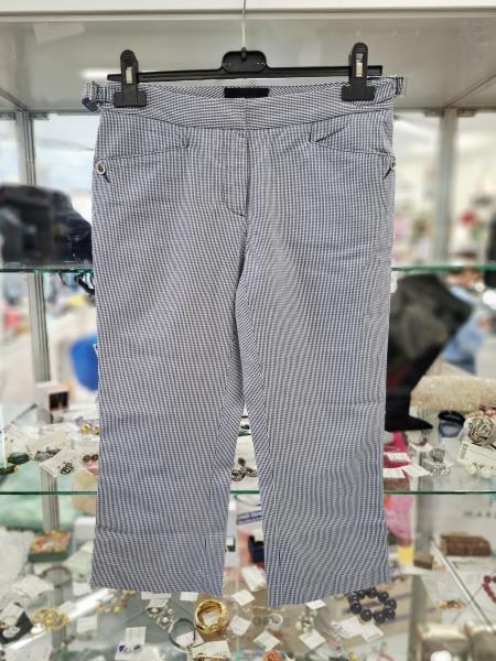 PINOCCHIETTO D&G BIANCO BLU TG 38