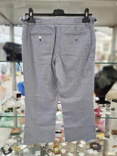 PINOCCHIETTO D&G BIANCO BLU TG 38