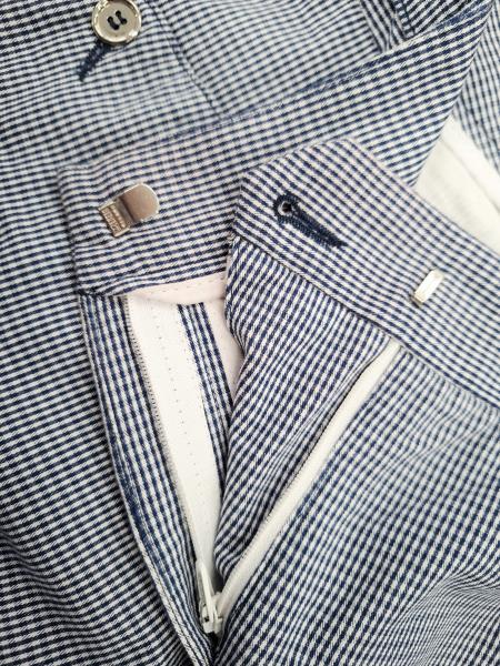 PINOCCHIETTO D&G BIANCO BLU TG 38