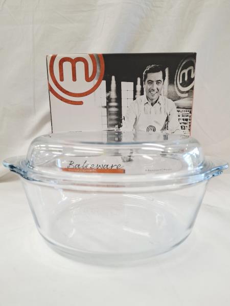 PIROFILA MASTERCHEF TONDA