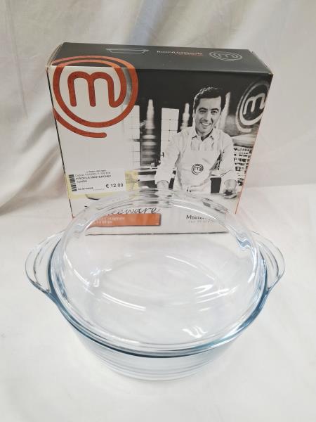PIROFILA MASTERCHEF TONDA