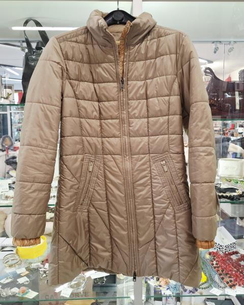 PIUMINO PRIMA CLASSE BEIGE TG 42