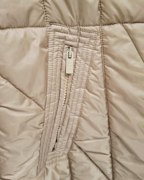 PIUMINO PRIMA CLASSE BEIGE TG 42