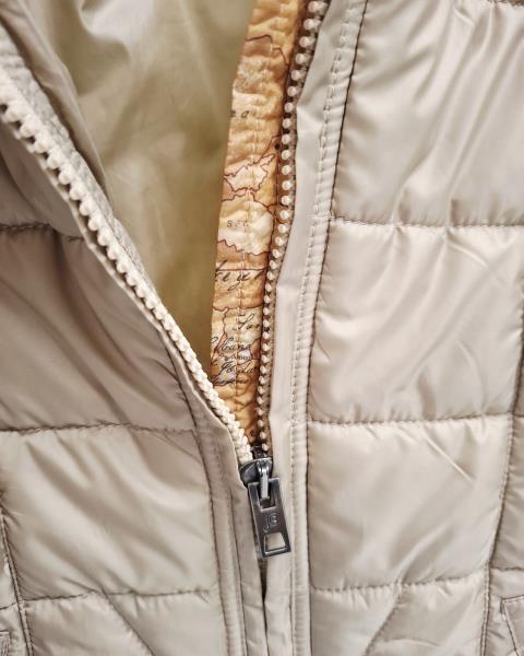 PIUMINO PRIMA CLASSE BEIGE TG 42