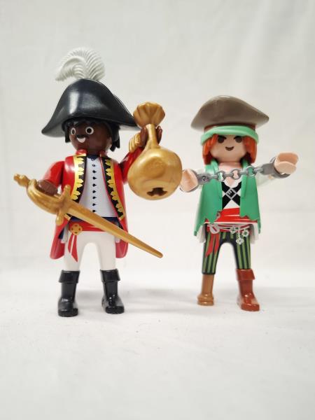 PLAYMOBIL 70506 AVAMPOSTO MARINA