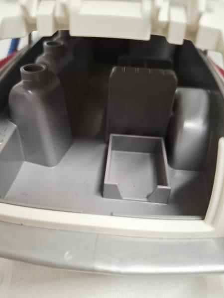 PLAYMOBIL GHOSTBUSTER 9220 - ECHTO-1 CON LUCI E SUONI