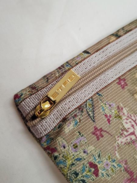 POCHETTE ETRO FANTASIA FIORI