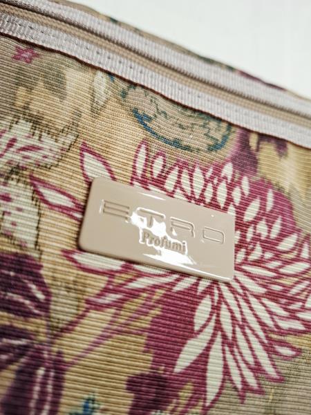 POCHETTE ETRO FANTASIA FIORI