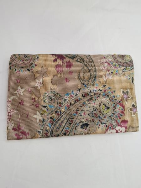 POCHETTE ETRO FANTASIA FIORI