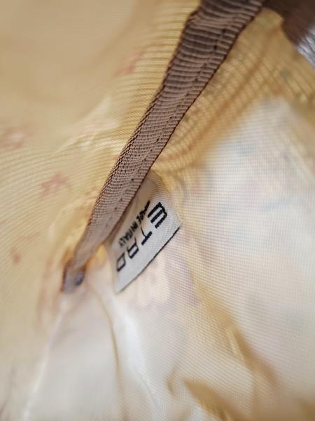 POCHETTE ETRO FANTASIA FIORI