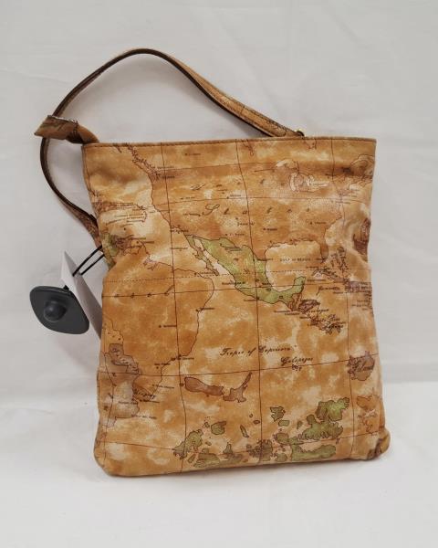 POCHETTE PRIMA CLASSE PELLE
