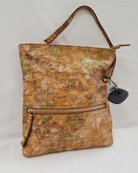 POCHETTE PRIMA CLASSE PELLE
