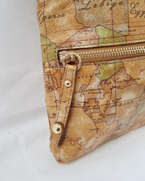 POCHETTE PRIMA CLASSE PELLE