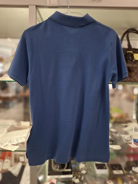 POLO RALPH LAUREN BLU TG 14 ANNI