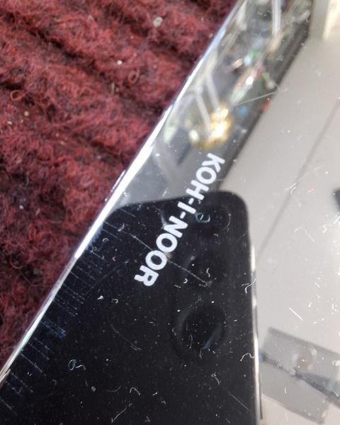 PORTA ASCIUGAMANI KOH-I-NOOR