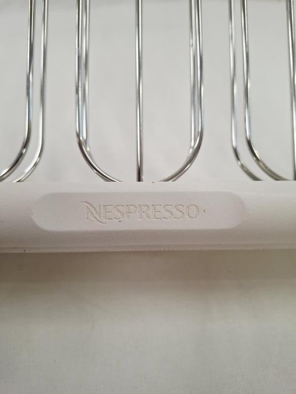 PORTA CAPSULE NESPRESSO