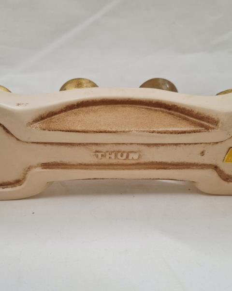 PORTACANDELA THUN ANGELI ROSSI