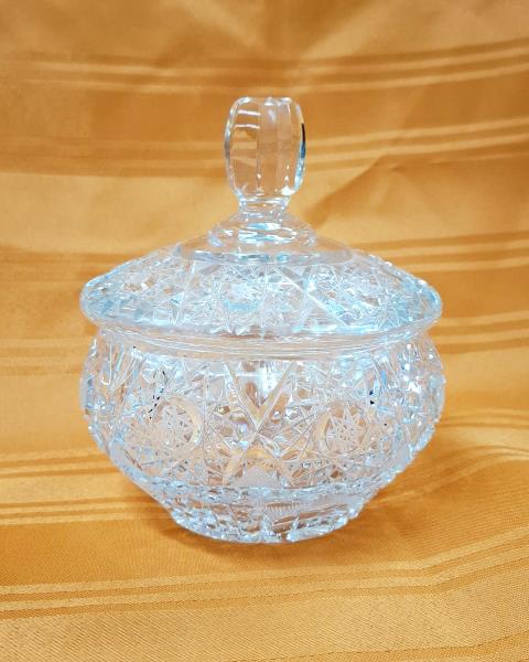 PORTACARAMELLE CRISTALLO