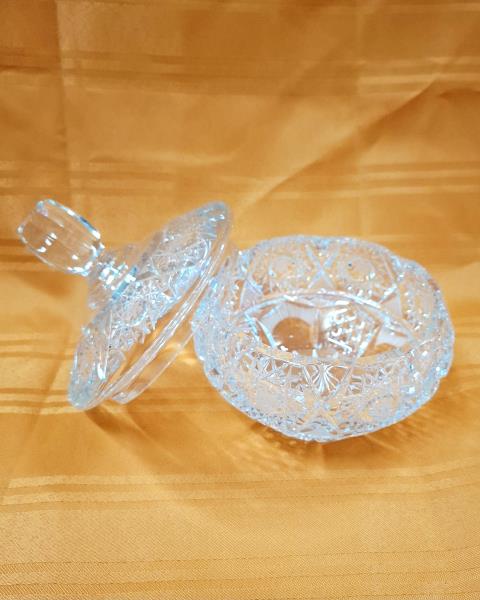 PORTACARAMELLE CRISTALLO