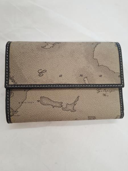 PORTAFOGLIO PRIMA CLASSE GRIGIO