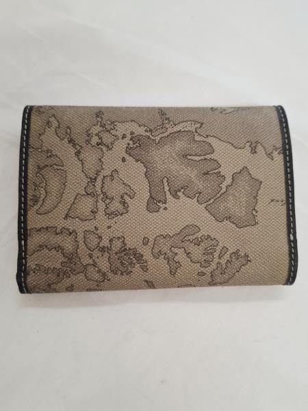 PORTAFOGLIO PRIMA CLASSE GRIGIO