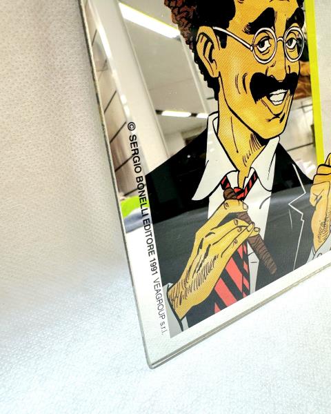 PORTAFOTO SPECCHIO DYLAN DOG 