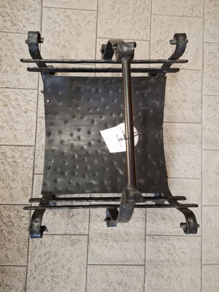 PORTALEGNA FERRO BATTUTO