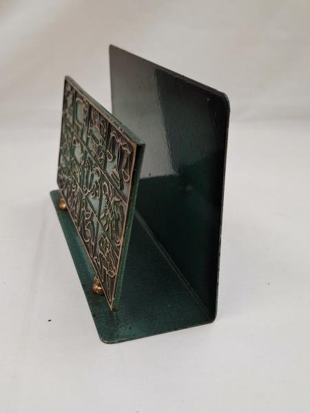 PORTALETTERE VINTAGE SEGNI ZODIACALI