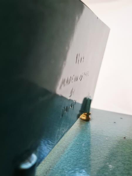 PORTALETTERE VINTAGE SEGNI ZODIACALI