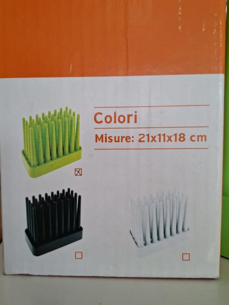 PORTAOMBRELLI DESIGN PRATO