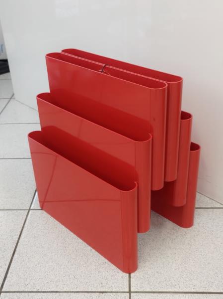 PORTARIVISTE KARTELL