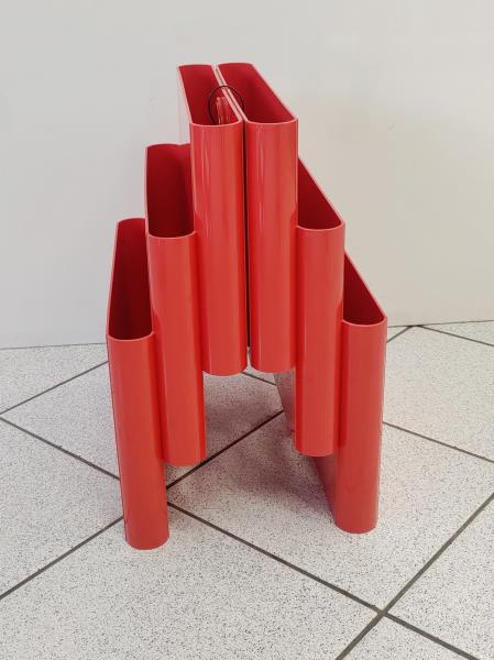 PORTARIVISTE KARTELL