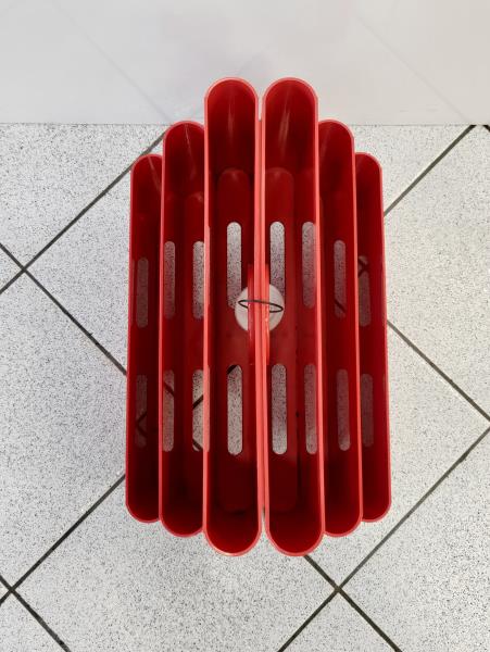 PORTARIVISTE KARTELL
