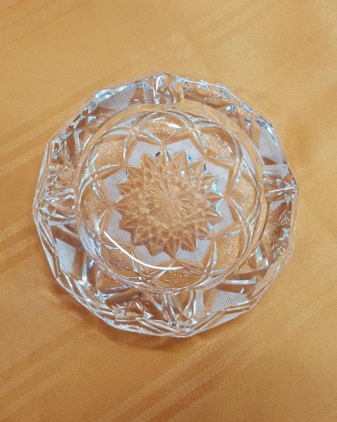 POSACENERE CRISTALLO