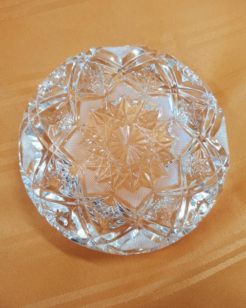 POSACENERE CRISTALLO