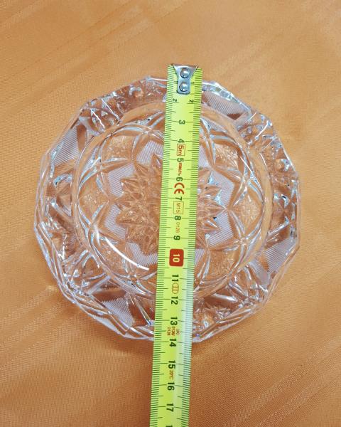 POSACENERE CRISTALLO