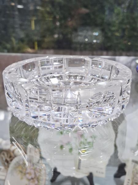 POSACENERE CRISTALLO