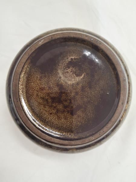 POSACENERE DESIGN CERAMICA CASARTE ANNI '70