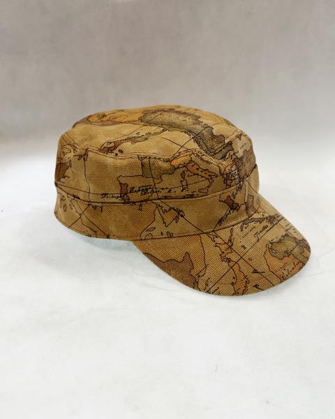 PRIMA CLASSE CAPPELLO CON VISIERA