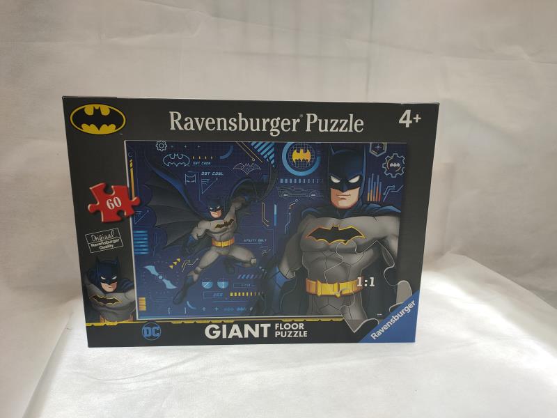 PUZZLE BATMANT GIANT