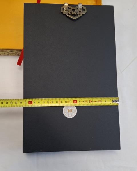 QUADRETTO ARTIGIANATO CINESE