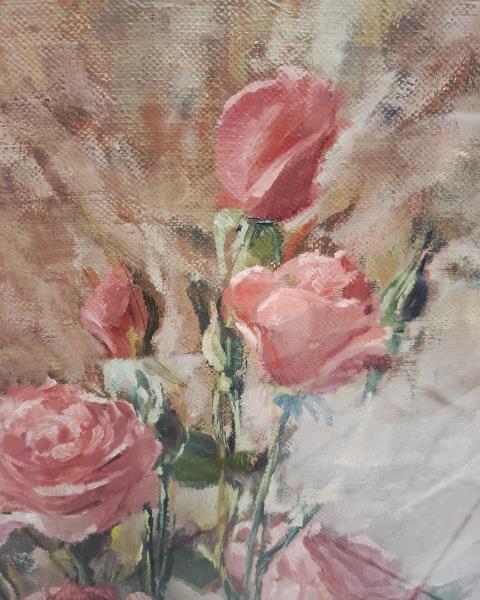 QUADRO ALDO PARMIGIANI 