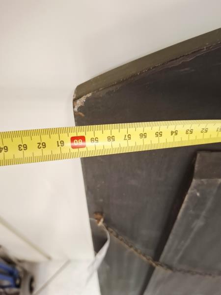 QUADRO LEGNO BLOND SEDUCTION BIRRA MARTIN'S