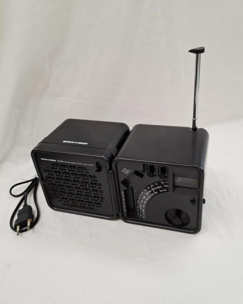 RADIO BRIONVEGA ANNI '70 FUNZIONANATE