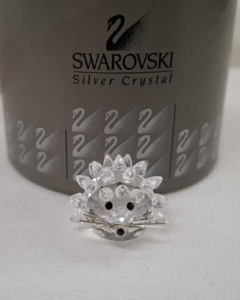 RICCIO SWAROVSKI