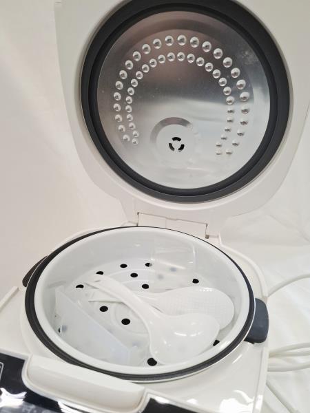 ROBOT CUCINA EASYCHEFF 51.1