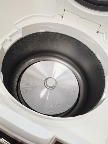 ROBOT CUCINA EASYCHEFF 51.1